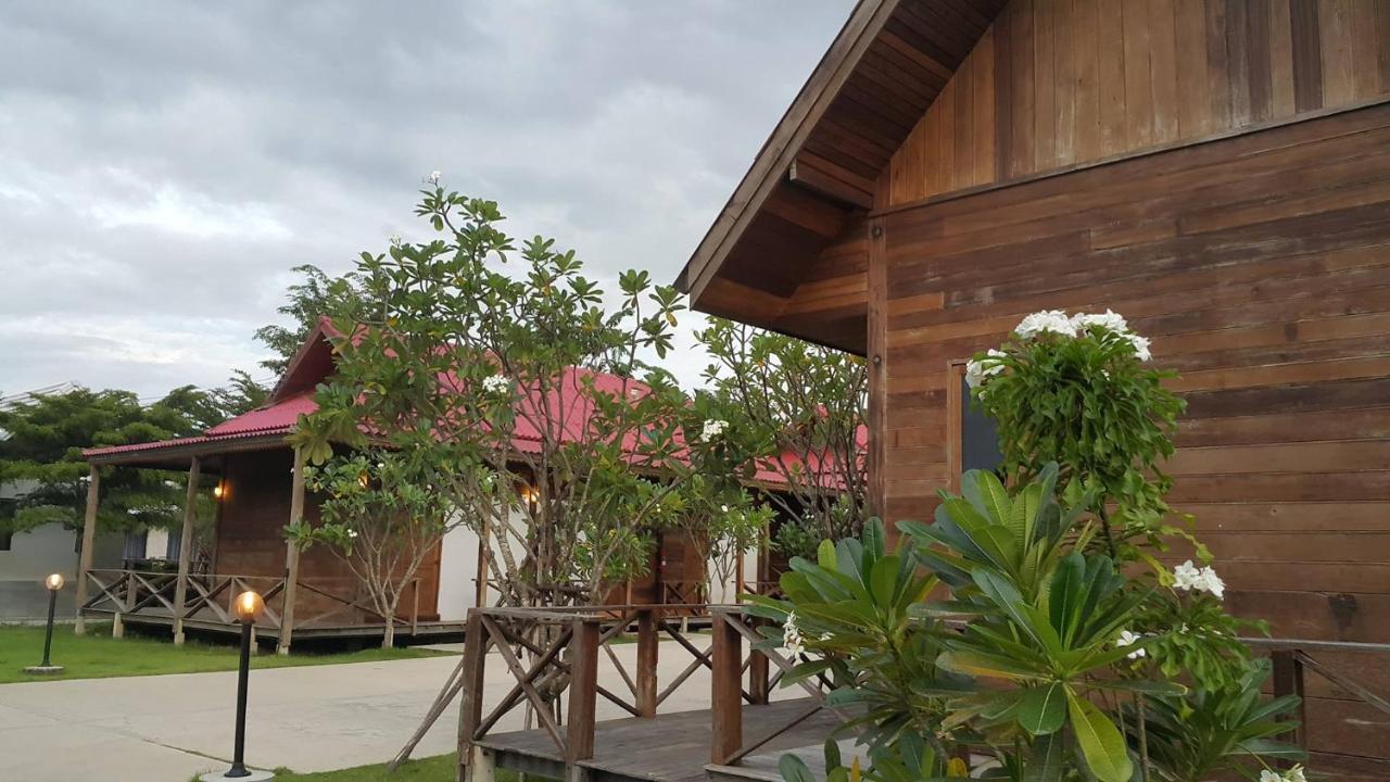 Resort Ingaun Kanchanaburi