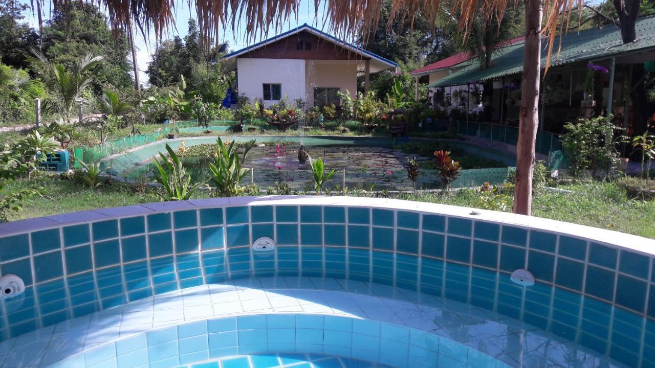 Resort Korat
