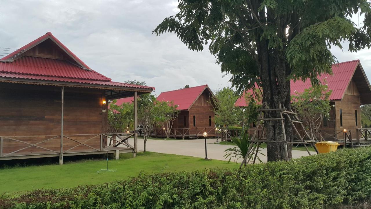 Resort Ingaun Kanchanaburi