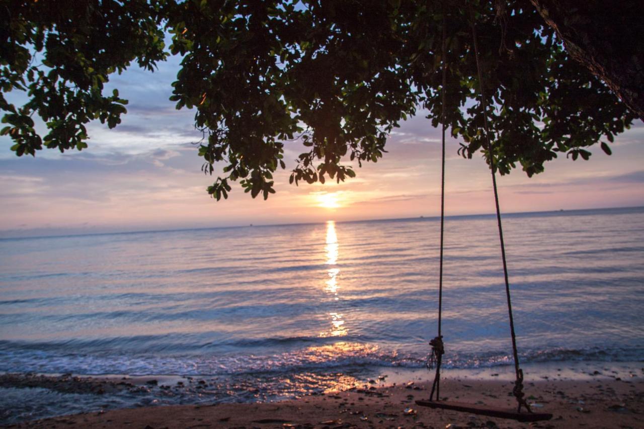 Ban_na Hotel Koh Chang