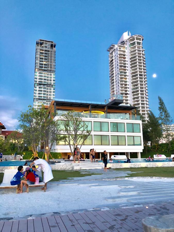 Veranda Pattaya X Sea & Sky View Resort Na Chom Thian