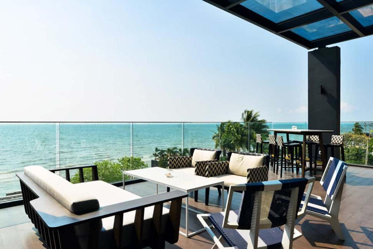 Resort Veranda Pattaya X Sea & Sky View