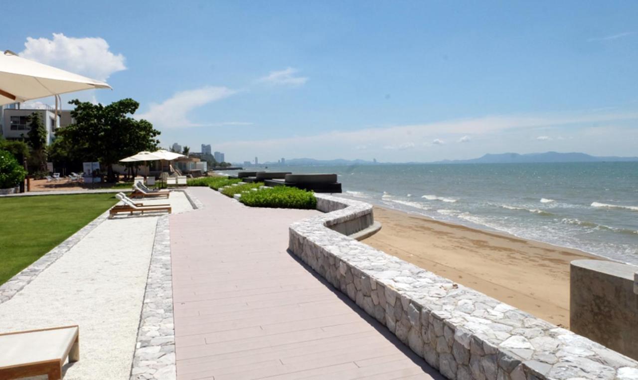 Veranda Pattaya X Sea & Sky View * Na Chom Thian