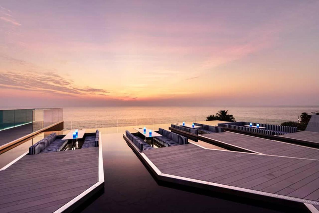 Resort Veranda Pattaya X Sea & Sky View *