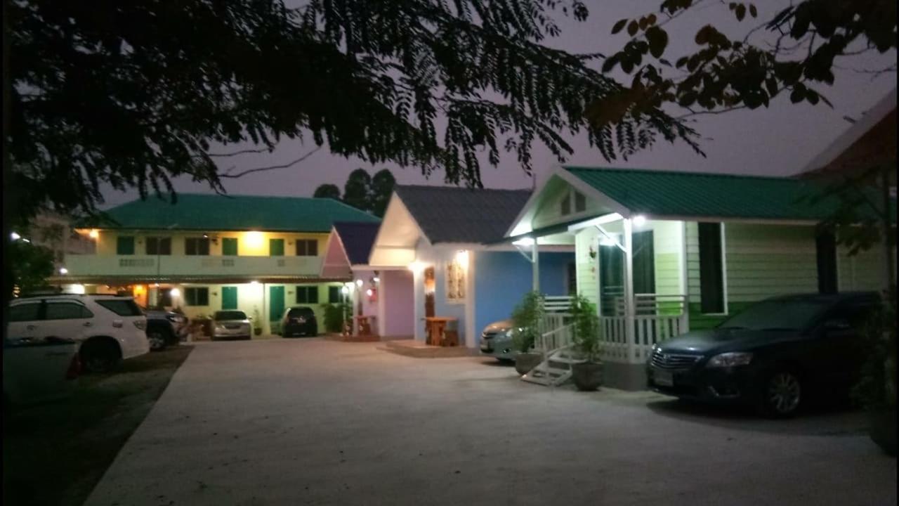 Resort Wiset Sabai *