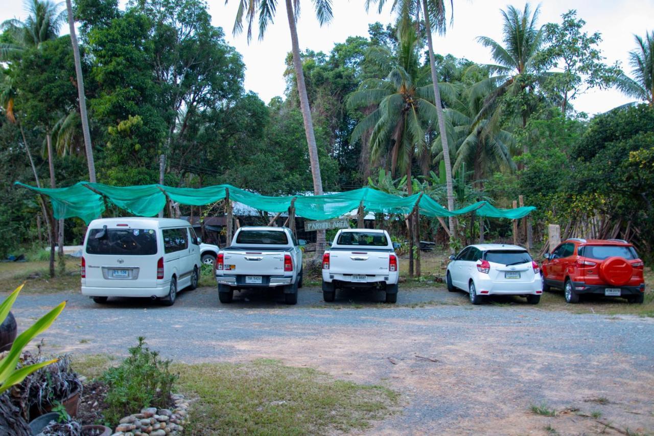 Ban_na * Koh Chang