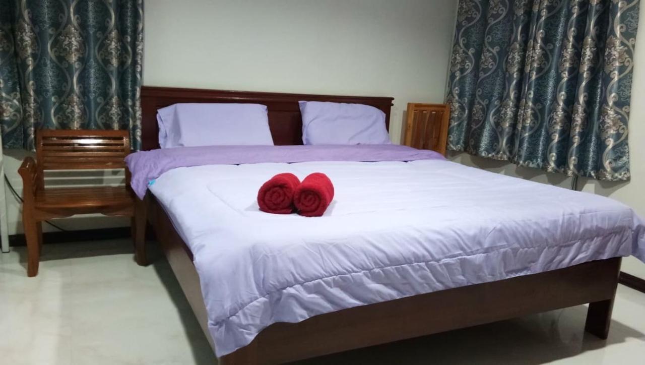Wiset Sabai Resort Ban Lak Khon