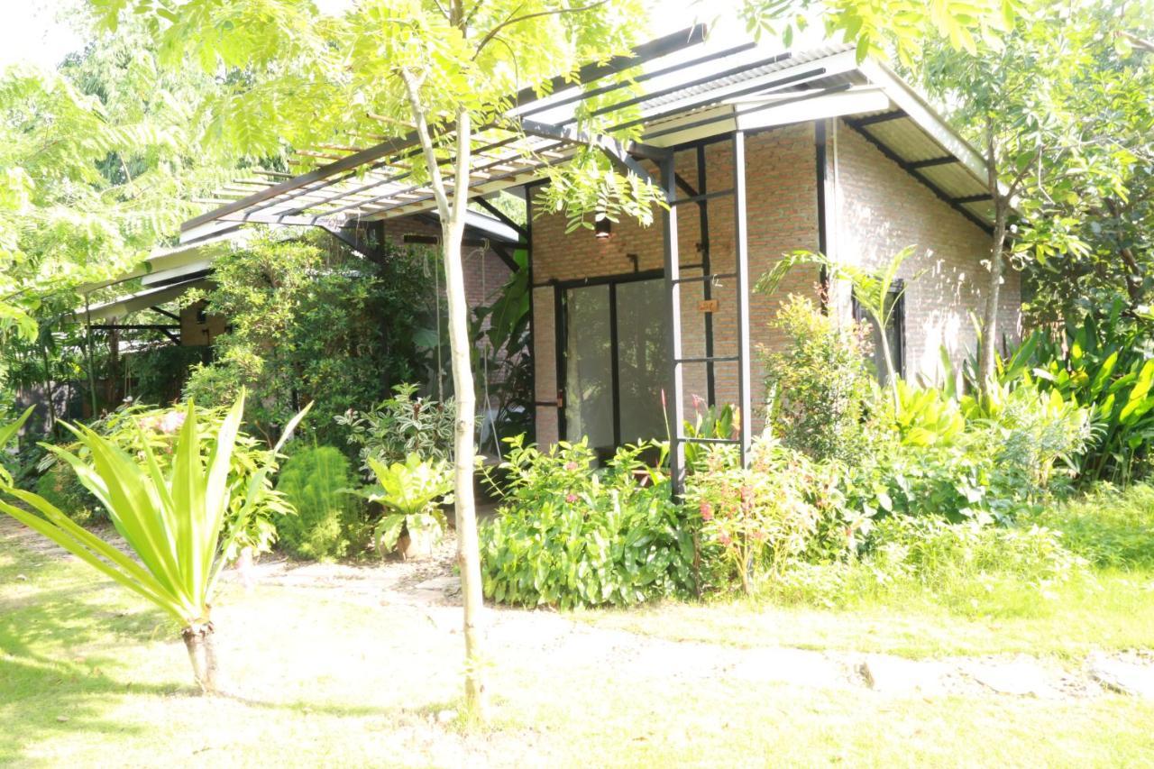 Resort Le Bassin Erawan *
