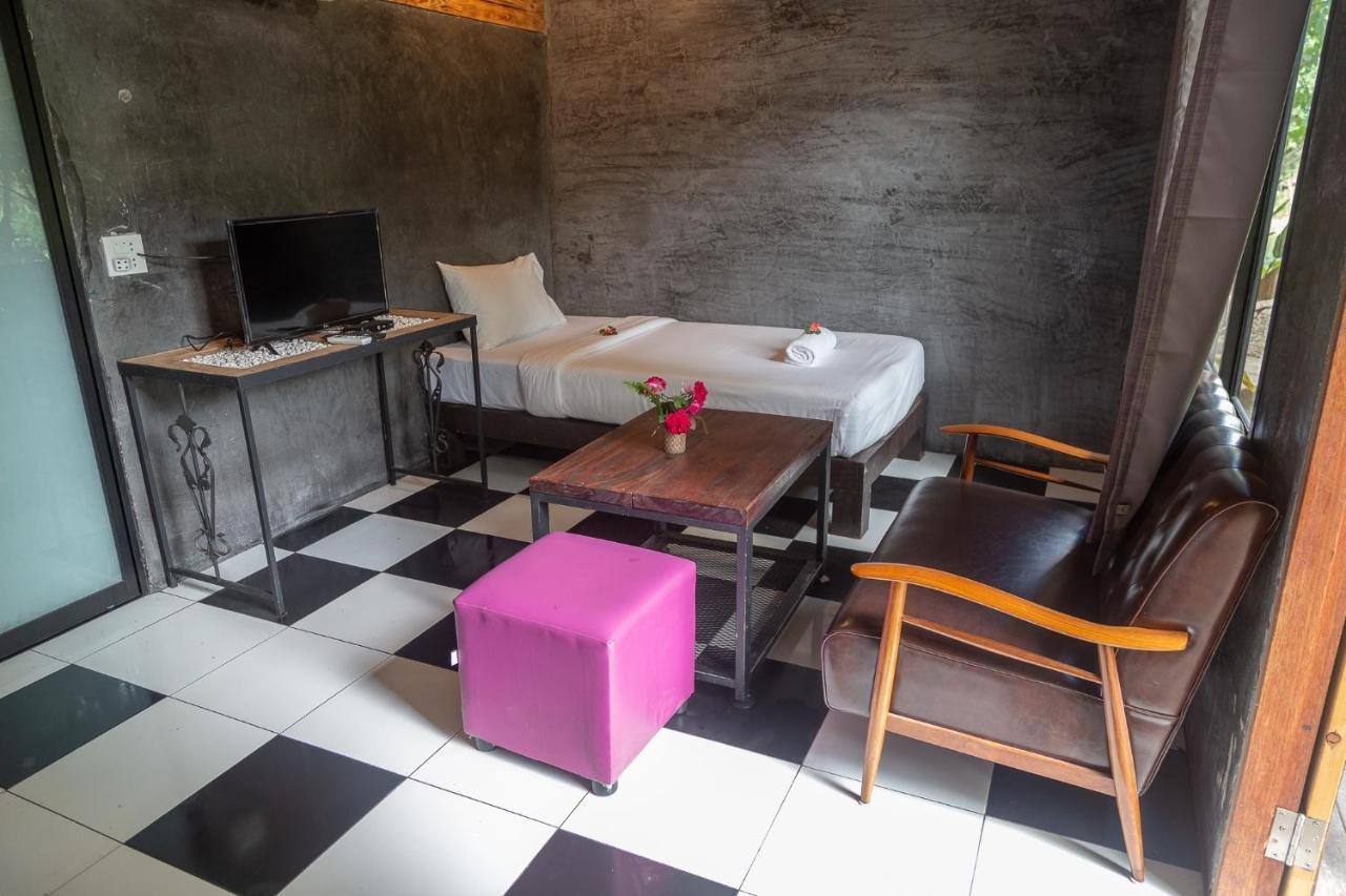 Resort Le Bassin Erawan