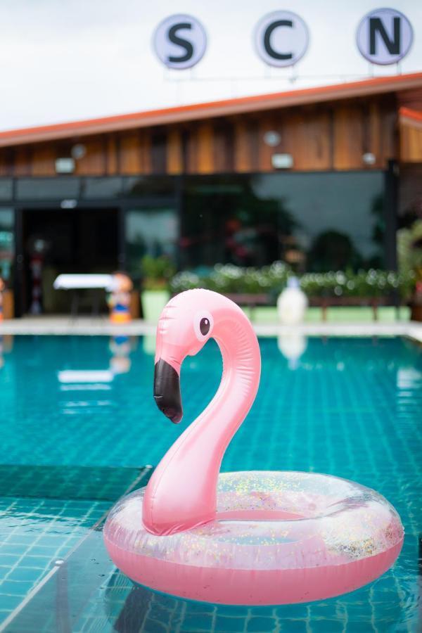 Scn And Rayong 4*
