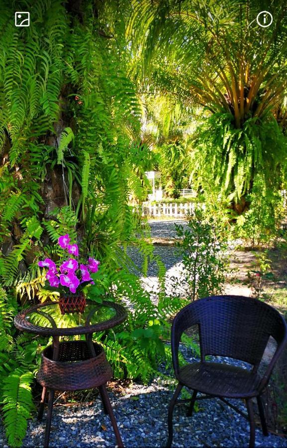 Resort View Dao Jantra Chachoengsao
