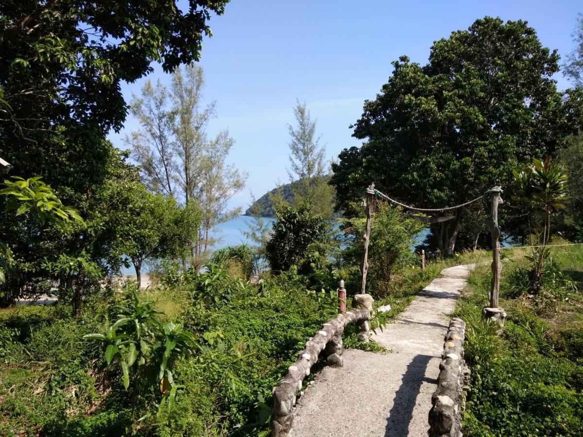 Jansom 2 * Koh Phayam