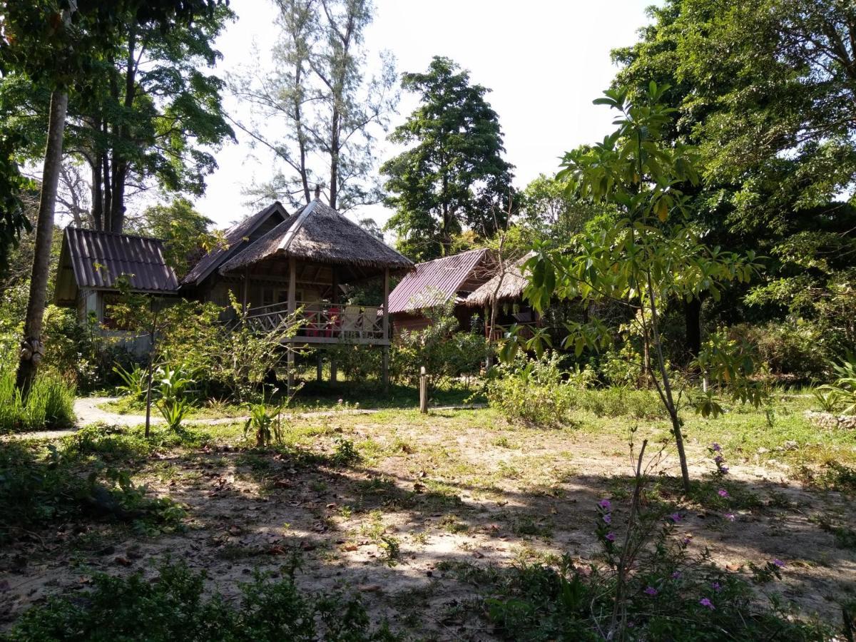 Resort Jansom 2