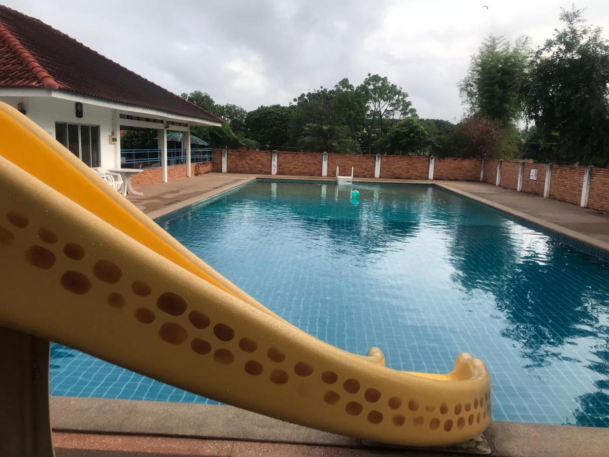 Resort And