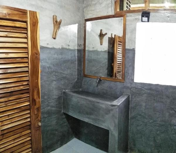 Teak Resort Thoeng