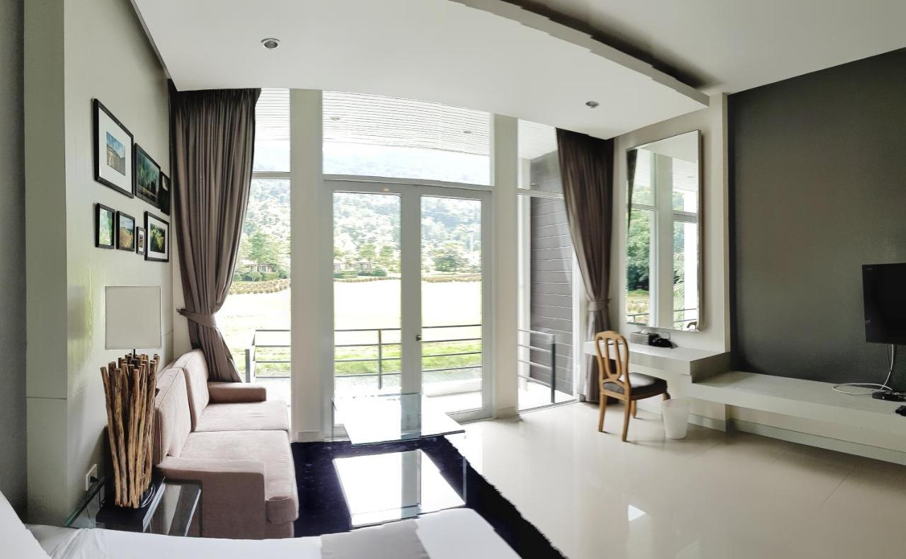 The Midst@ Royal Hills Nakornayok *