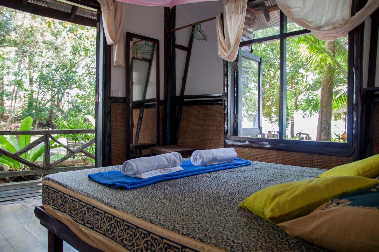 Ban_na * Koh Chang