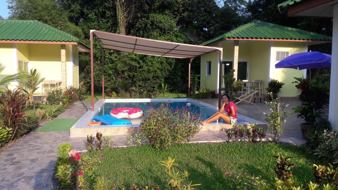 Korat Resort Non Daeng