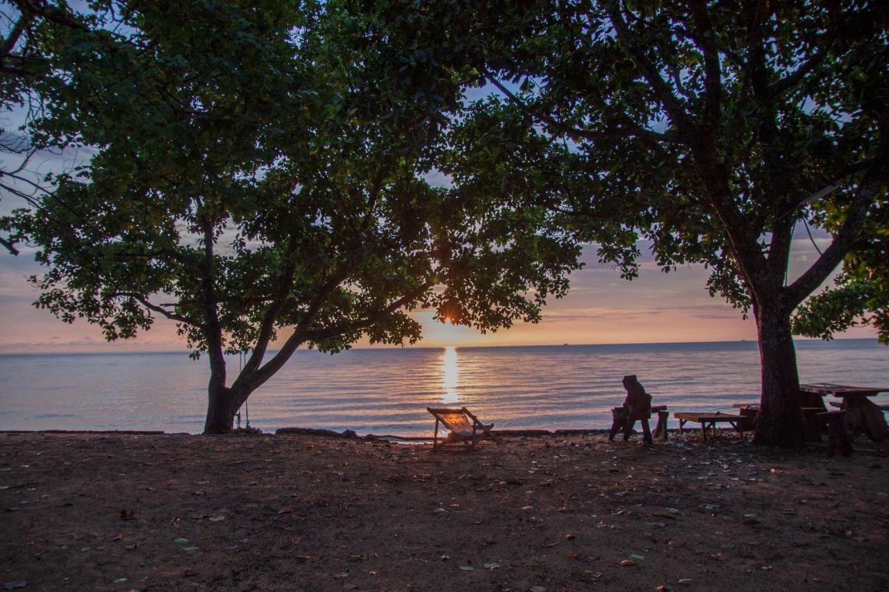 Hotel Ban_na Koh Chang