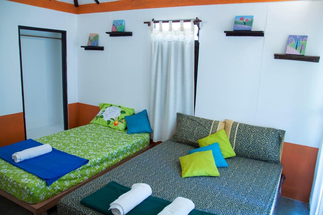 Ban_na Hotel *