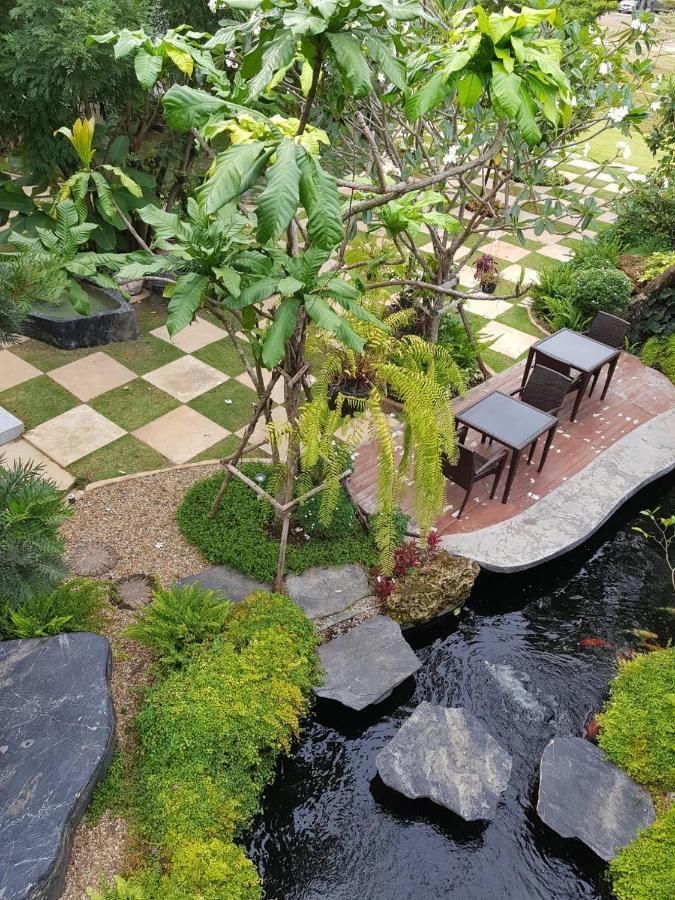 The Forest For Rest Khao Yai Resort