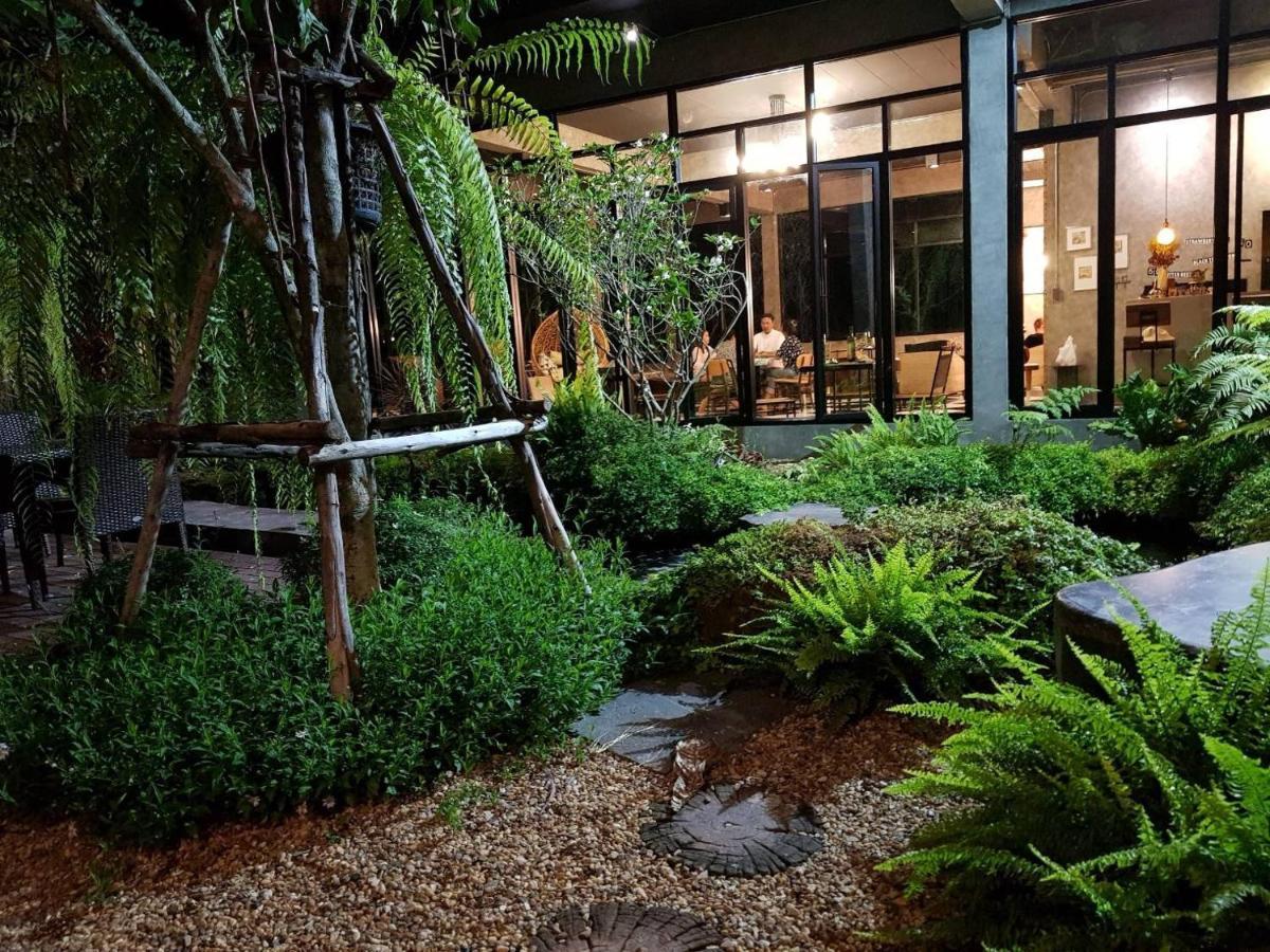The Forest For Rest Khao Yai Resort *