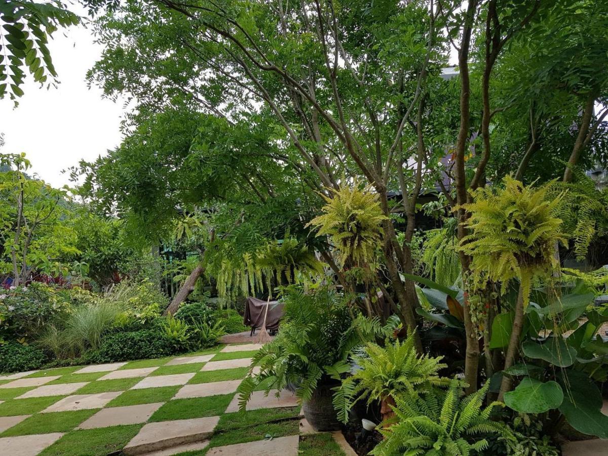 The Forest For Rest Khao Yai * Ban Tha Maprang