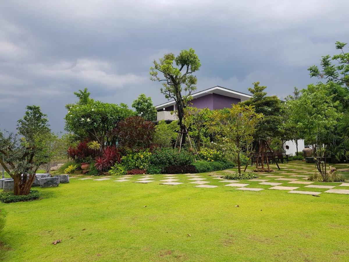Resort The Forest For Rest Khao Yai *