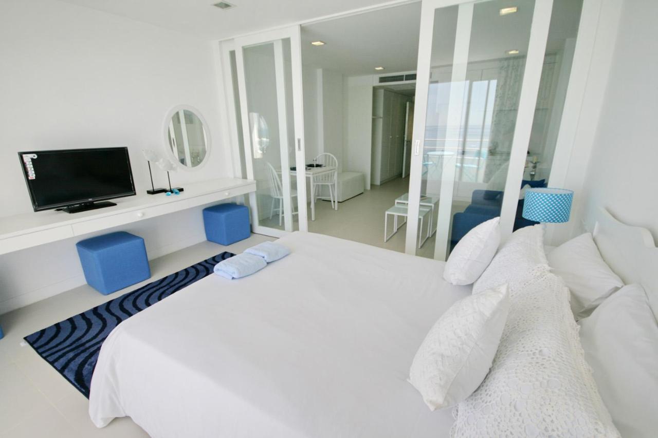 Aparthotel Santorini Hua Hin Khao Tao