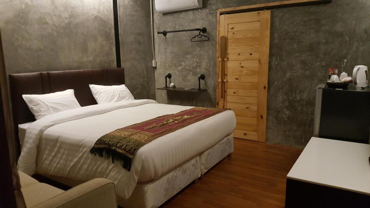 Naga Tara Boutique Resort Phayao