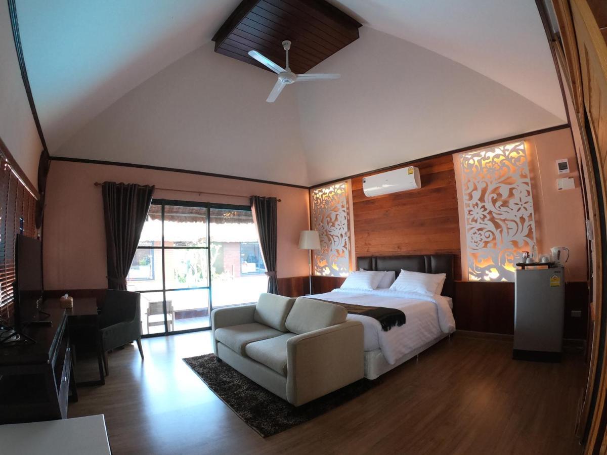 Naga Tara Boutique Phayao
