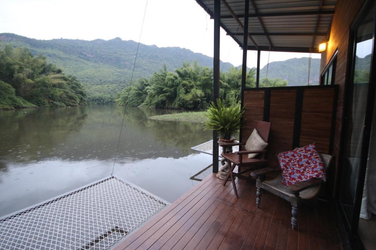 Le Bassin Erawan Resort Tha Kradan
