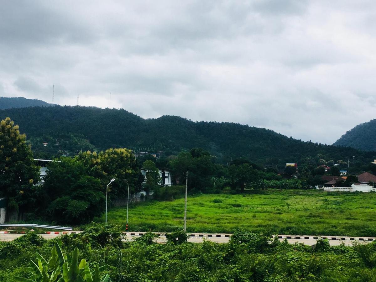 Mae-sa-riang * Mae Sariang
