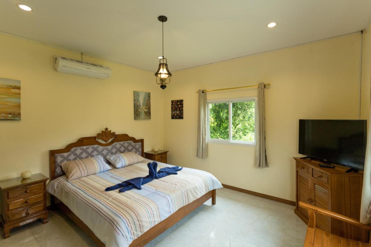 Resort Korat *