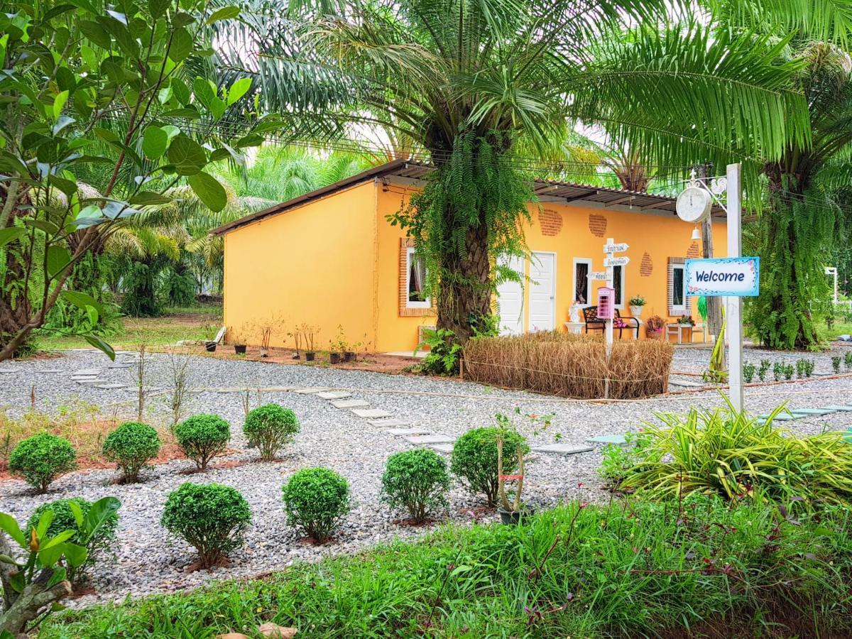 View Dao Jantra Resort *