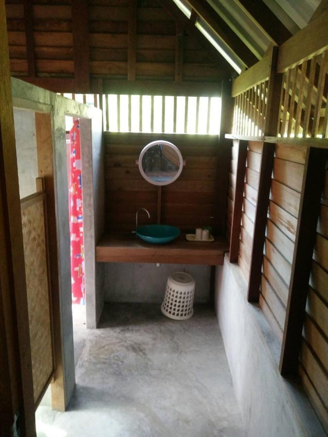Resort Jansom 2 Koh Phayam