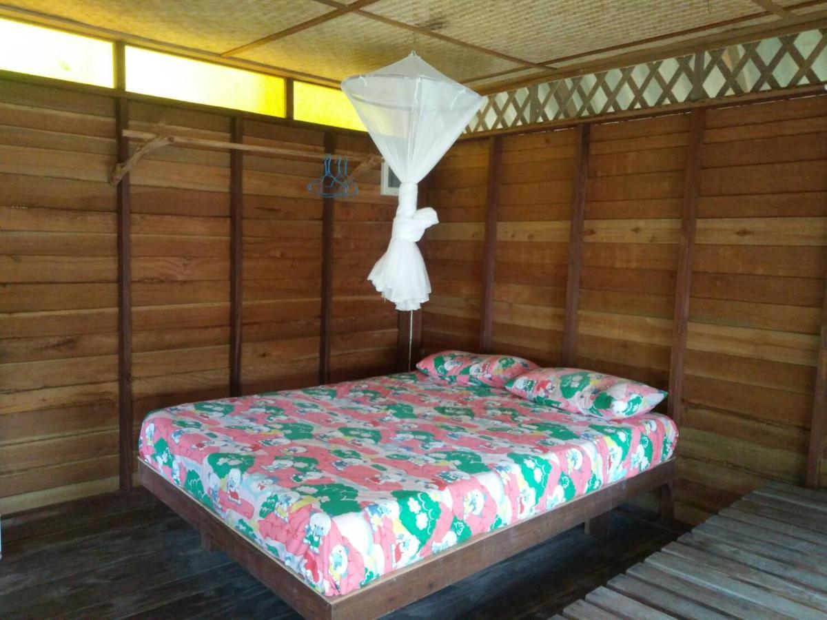 Jansom 2 Resort *