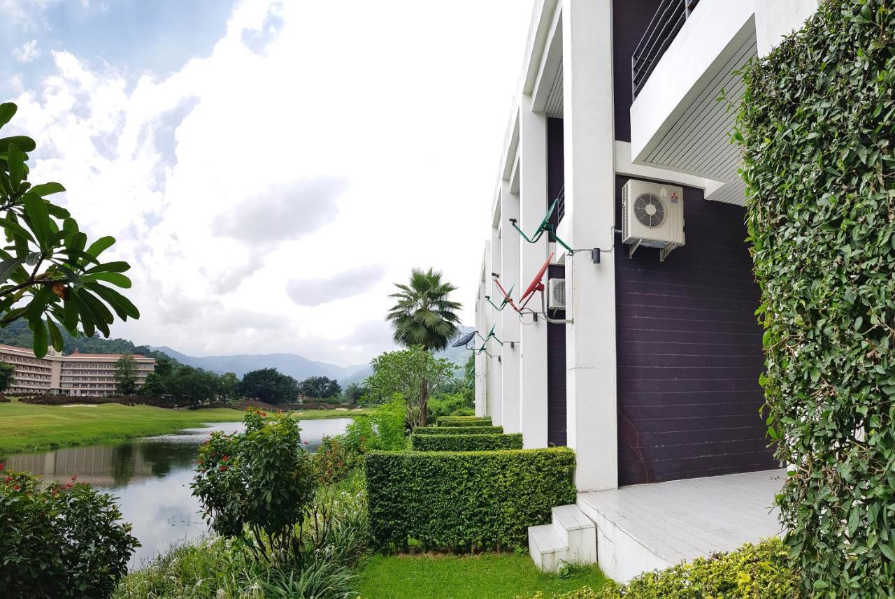 The Midst@ Royal Hills Nakornayok Resort