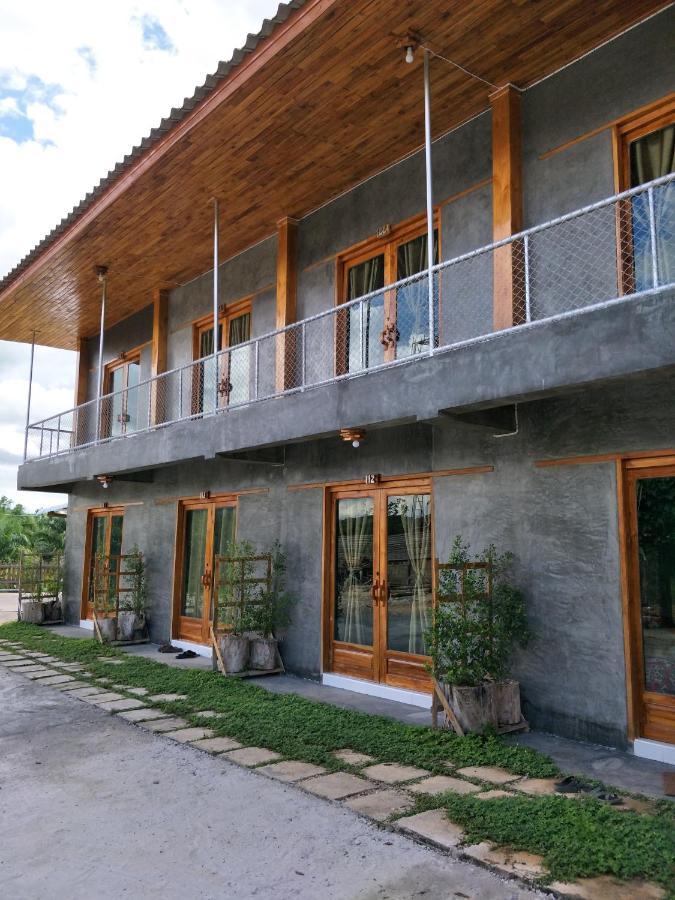 Teak Resort Thoeng