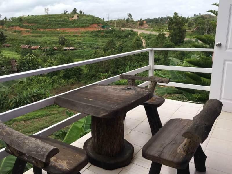 Panamma Hill * Khao Kho