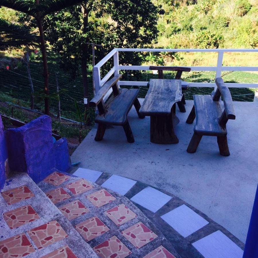 Resort Panamma Hill *