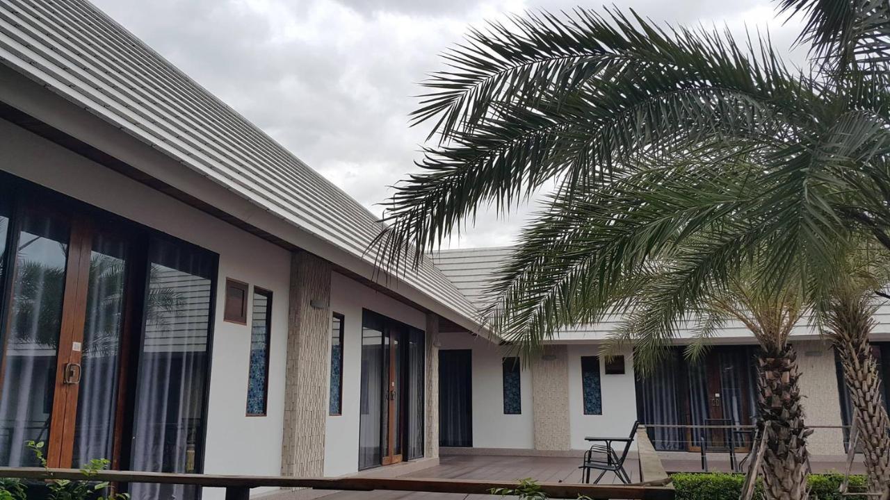 Resort Ingaun Kanchanaburi Ban Noi (Kanchanaburi)