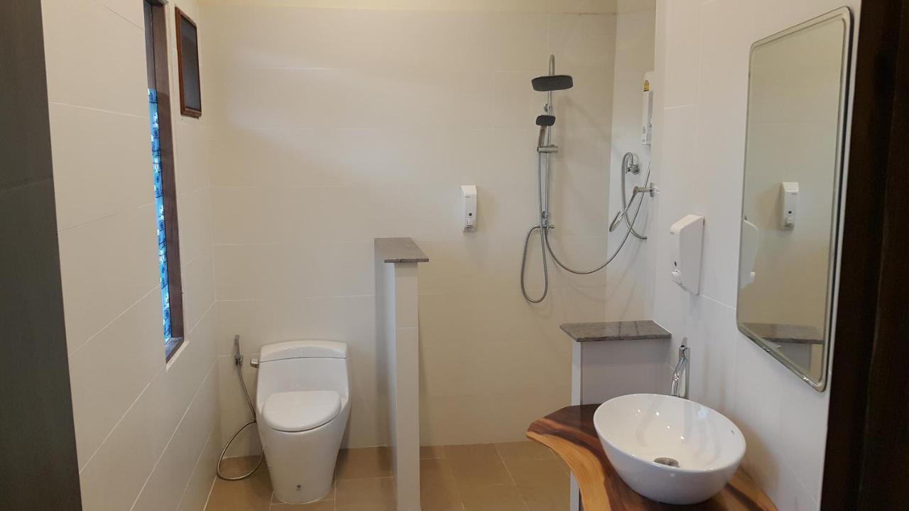 Resort Ingaun Kanchanaburi
