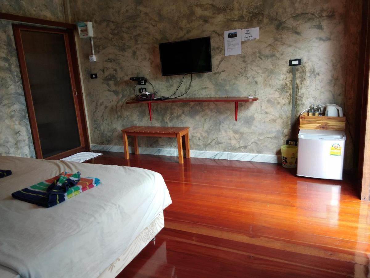 Ingaun Kanchanaburi Resort *