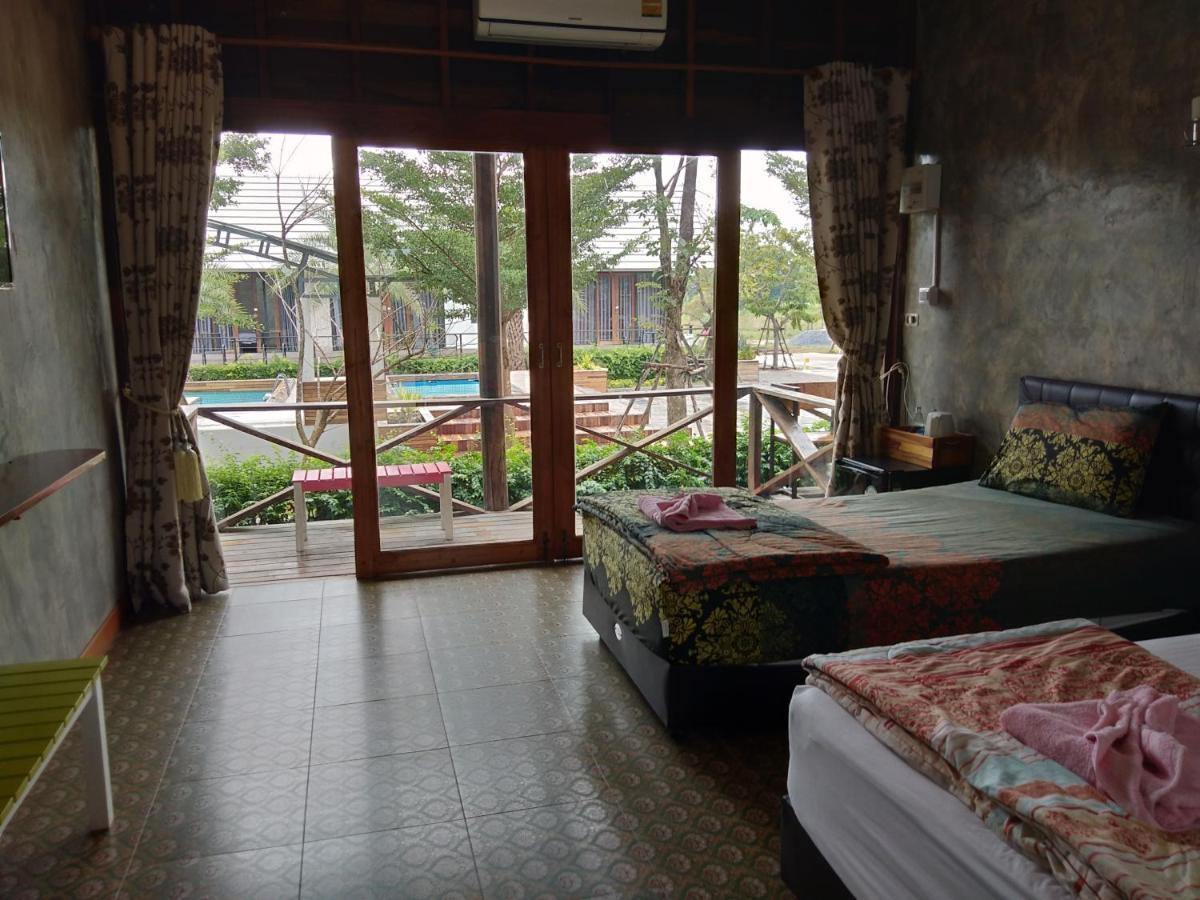 Ingaun Kanchanaburi Ban Noi (Kanchanaburi)