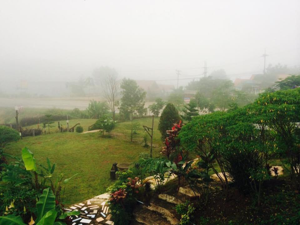 Panamma Hill * Khao Kho