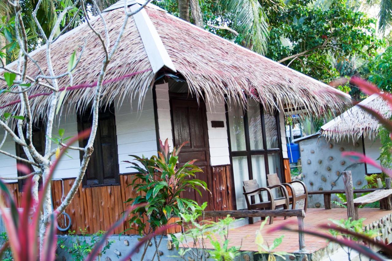 Ban_na Koh Chang