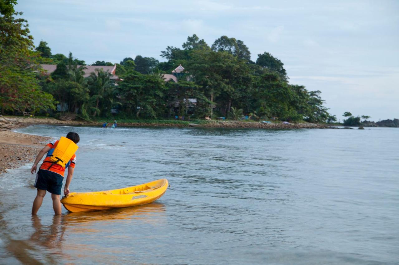 Ban_na Koh Chang