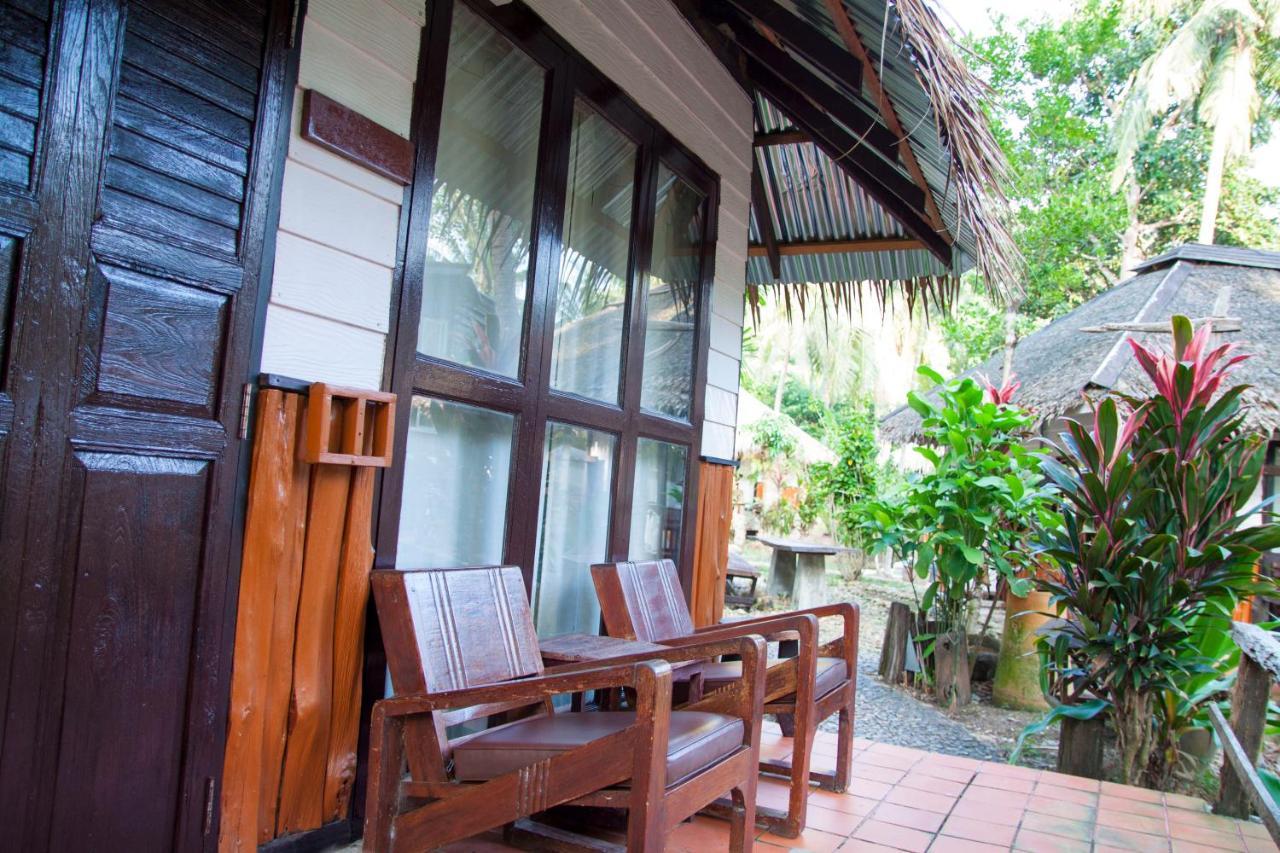 Ban_na * Koh Chang