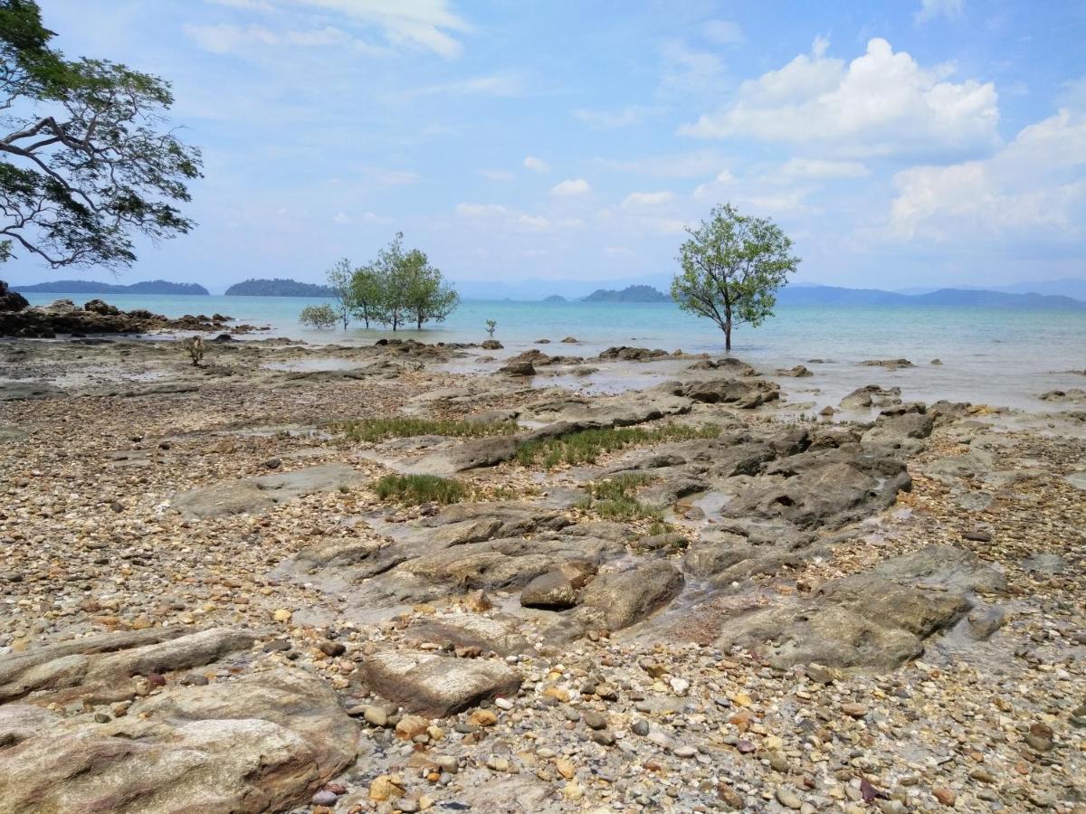 Jansom 2 Resort Koh Phayam